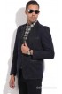 Pepe Jeans Solid Casual Men's Blazer